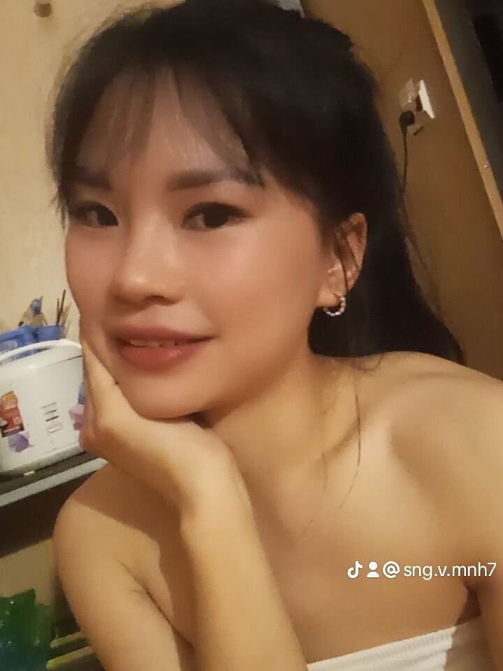 Cam girl sovimin