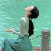 Xinxin___'s webcam live show