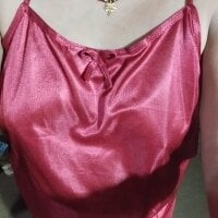 Mina_G01 Webcam Model Profile