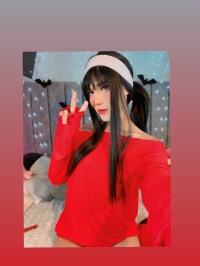 Miso_san's Offline XXX Chat