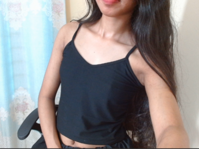 Anu_tiny on StripChat