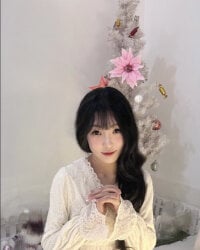 Jiajia-521's webcam live show