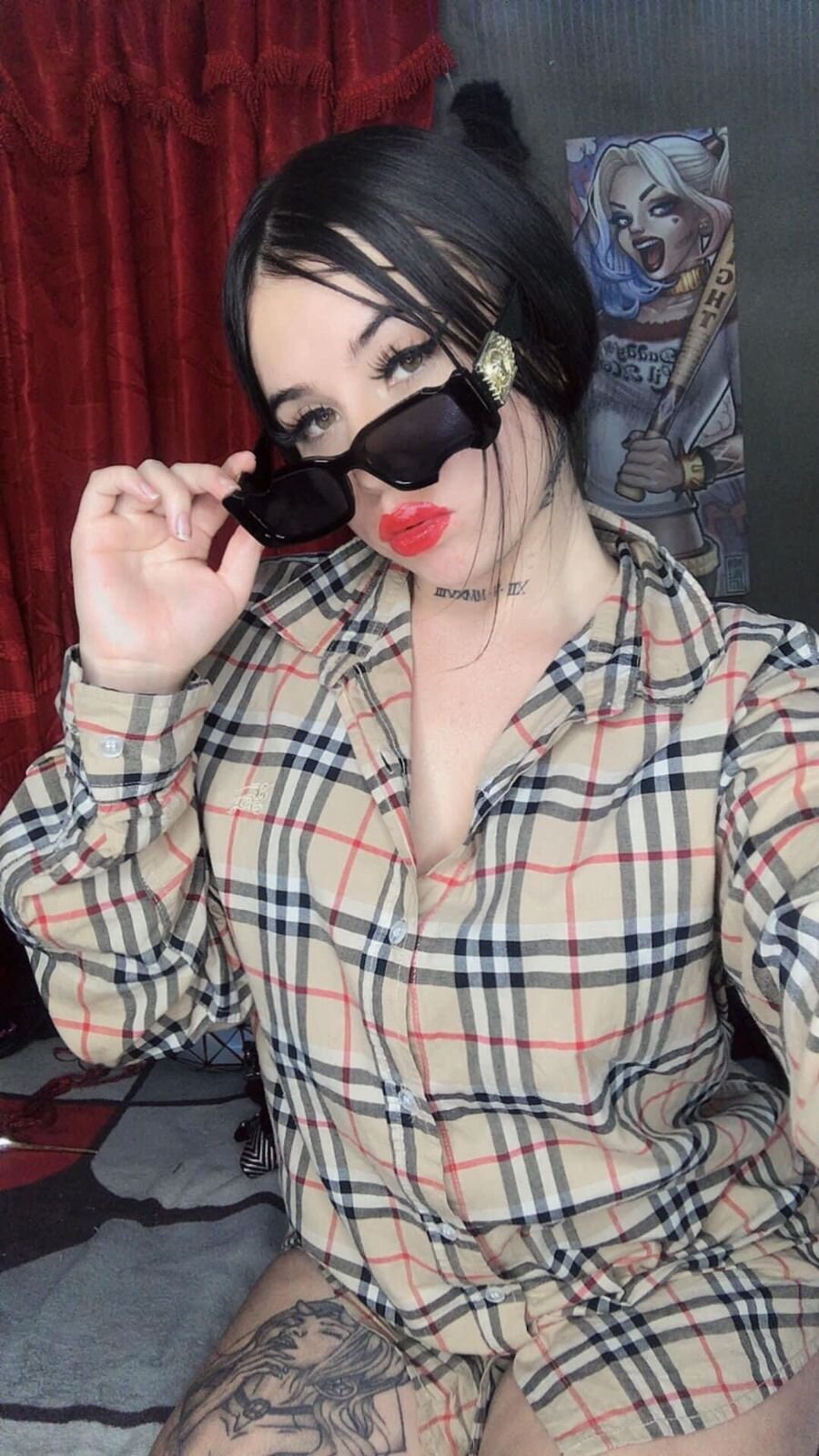 katrinasutrathx