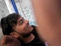 jackyw's webcam live show