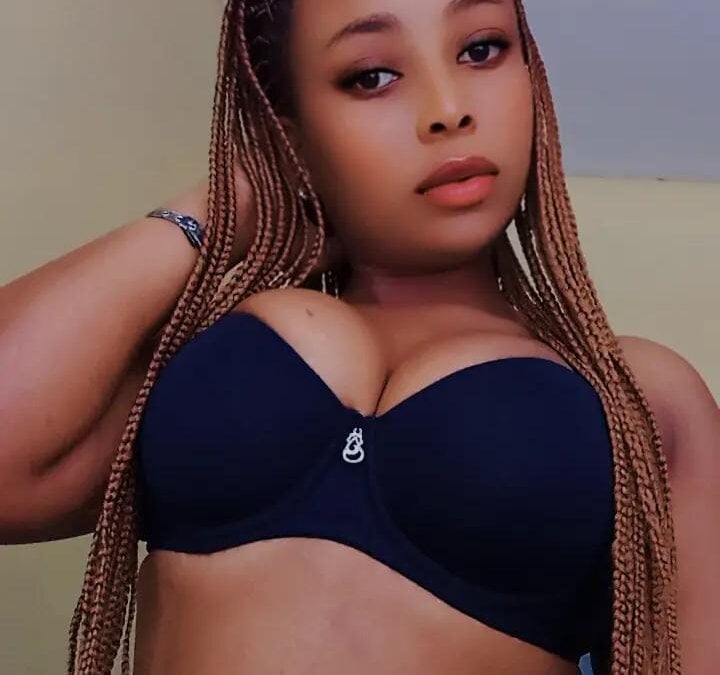 SexieCandie profile