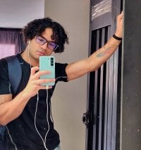 Model AlejandroFranko