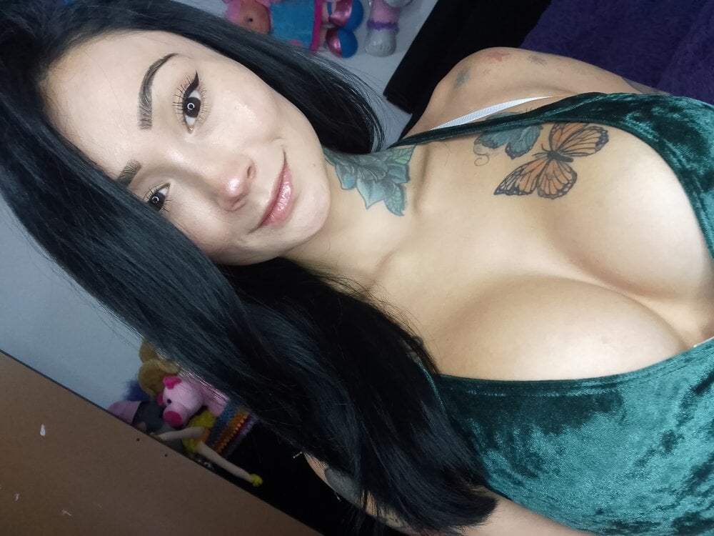 cristal_ariza profile
