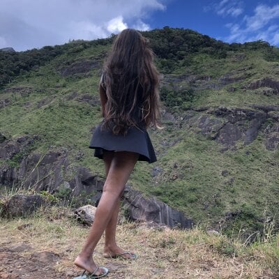 Baby_asha - best young