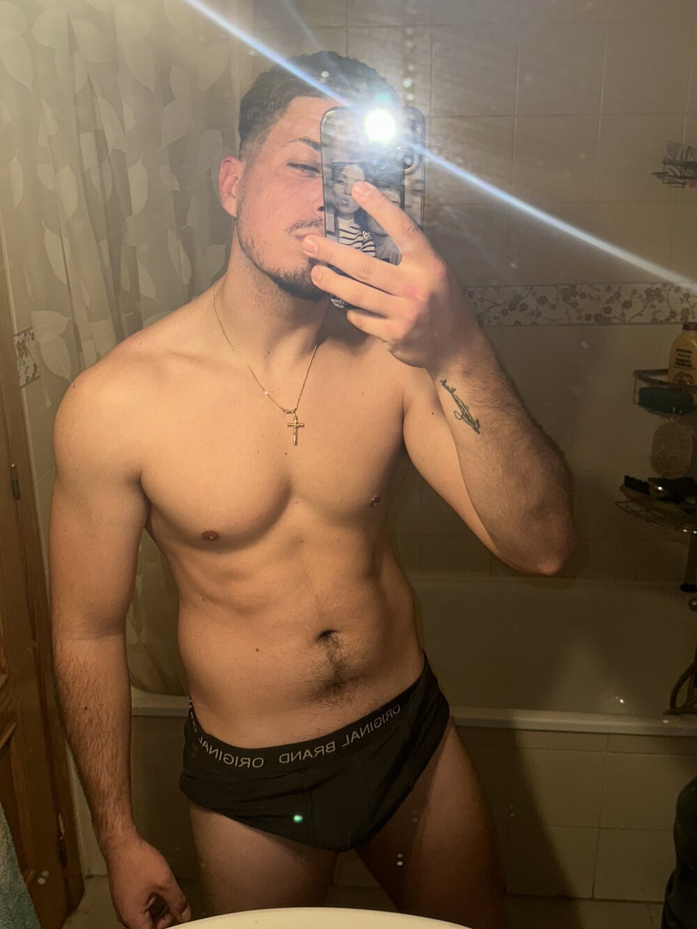 Rawel2040 profile