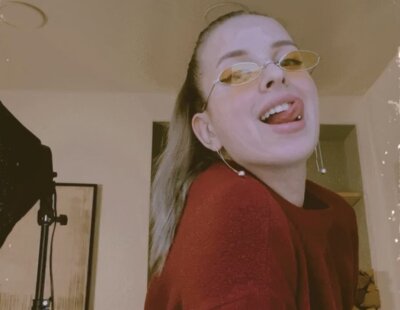 hi_violet 🚃 live naked chat