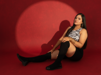 EvelynNoiir's webcam live show