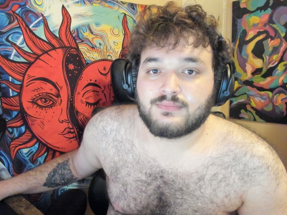 Cam boy alkatraz3444