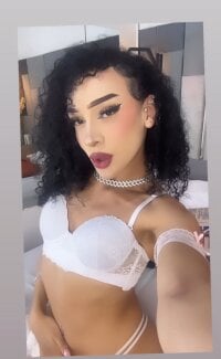 BritannyClaire's webcam live show
