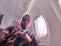 Kentcharming's webcam live show