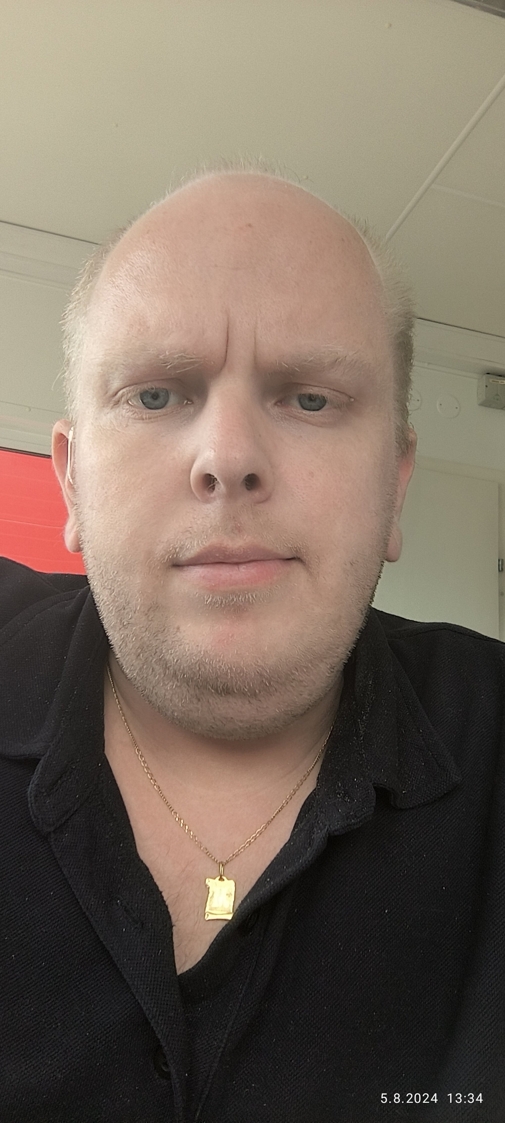 BlondysMysak