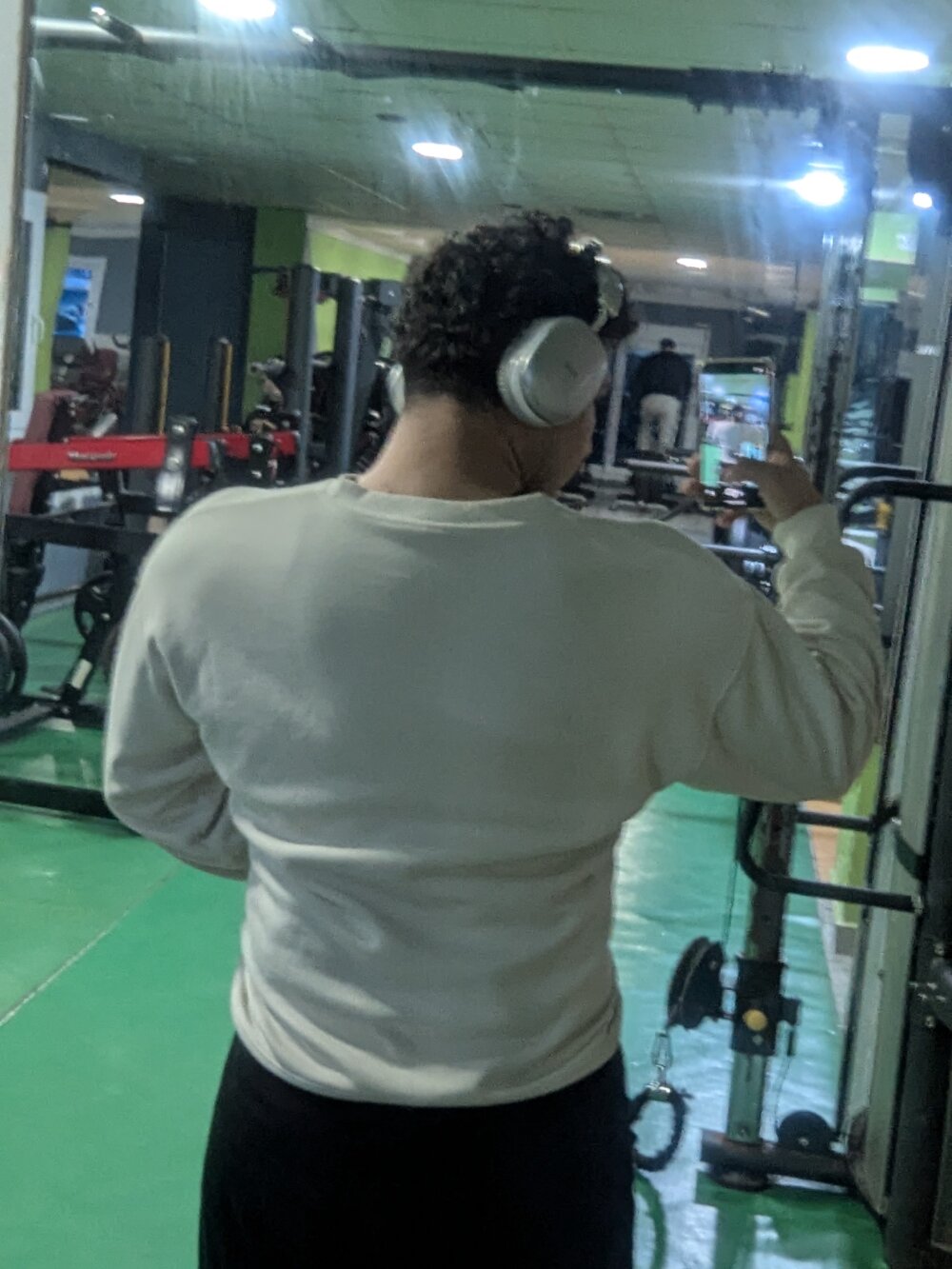 Abo-zzab Adlı Modelin Çevrimdışı XXX Sohbeti