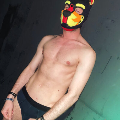 FedericoGigli Avatar