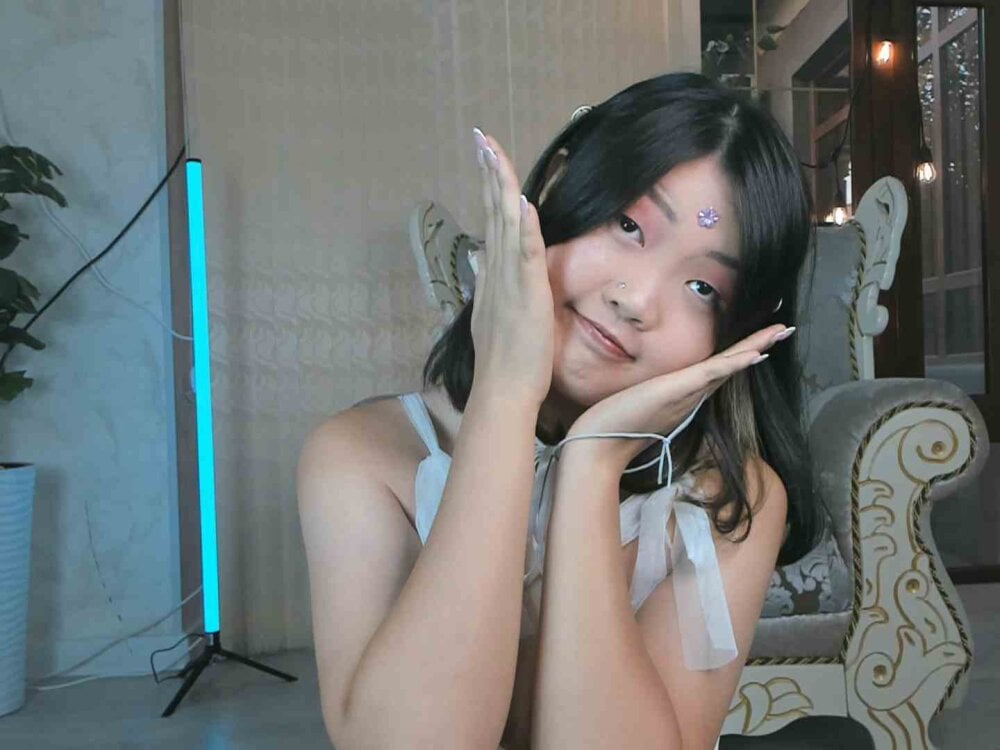 elivecams.com Vanadda livesex profile in other cams