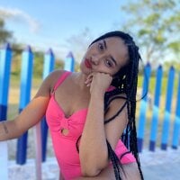 kloe2424's webcam live show