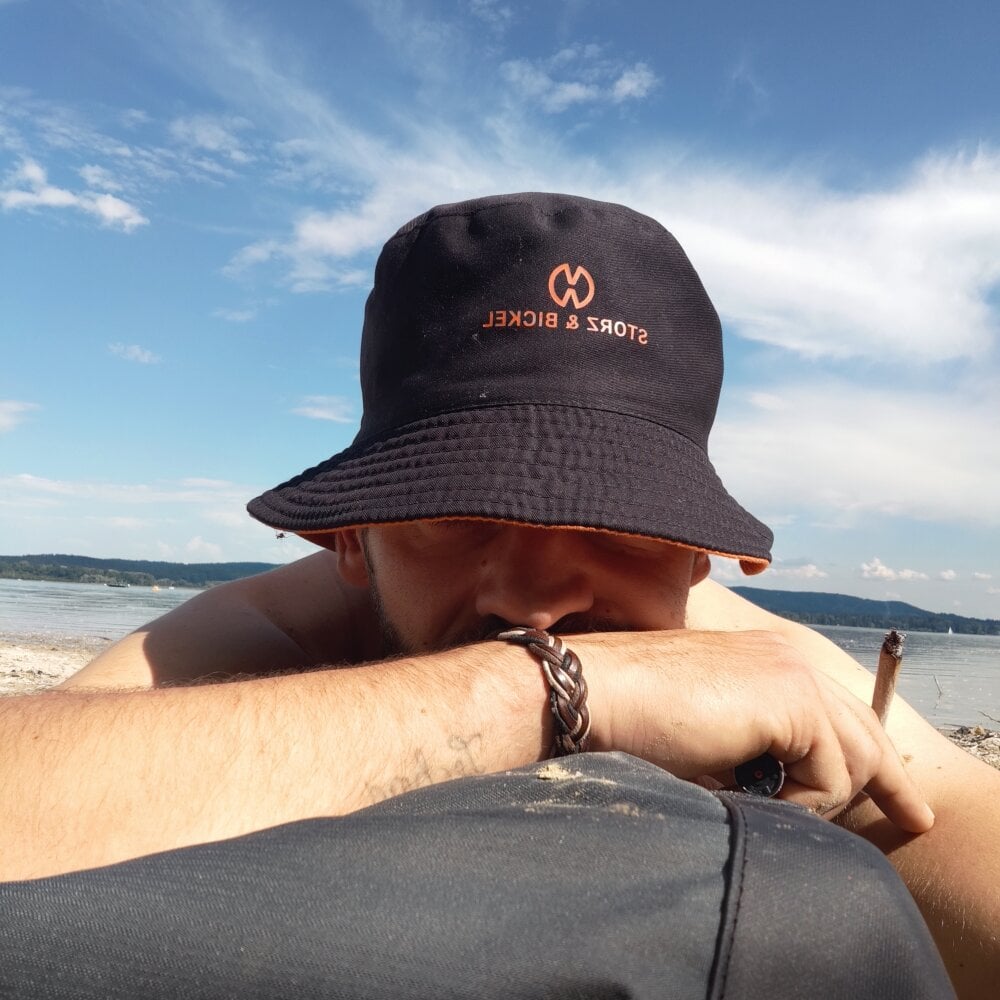 Scharferharry profile