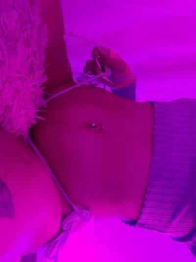 Satanbabee - Stripchat Lovense Blowjob Cam2cam Girl 