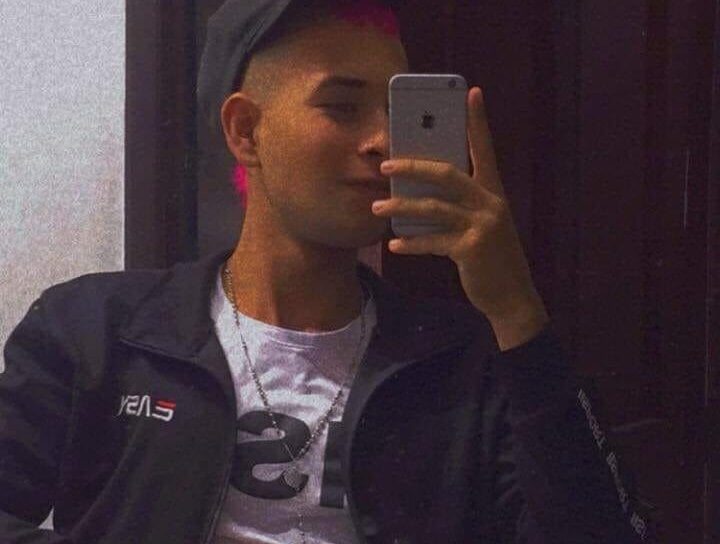 blake_savage profile
