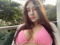 naughty_Jane's webcam live show