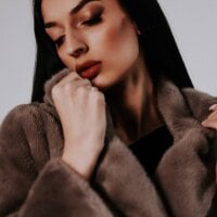 LiliaBenner's webcam live show