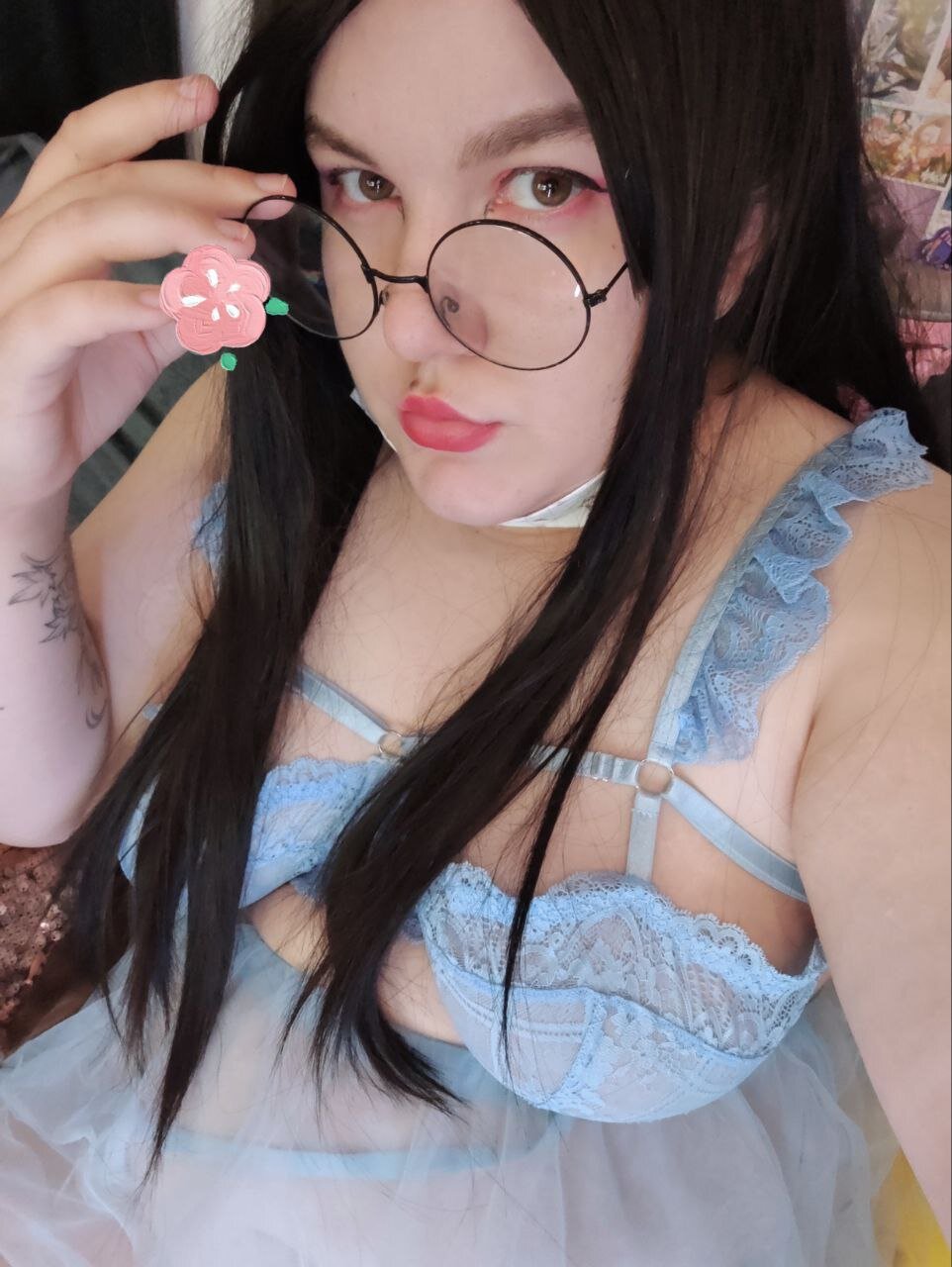 Juicy_Sandra
