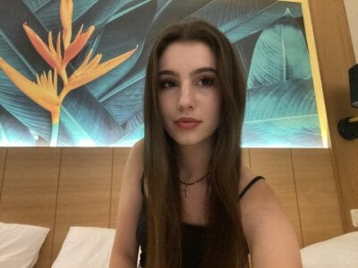 JanetKanef - Stripchat Teen Lovense Best Girl 