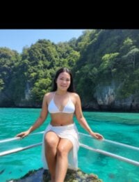 AngieKhang's webcam live show