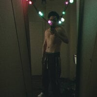 BLUDthaPRiNCE's webcam live show