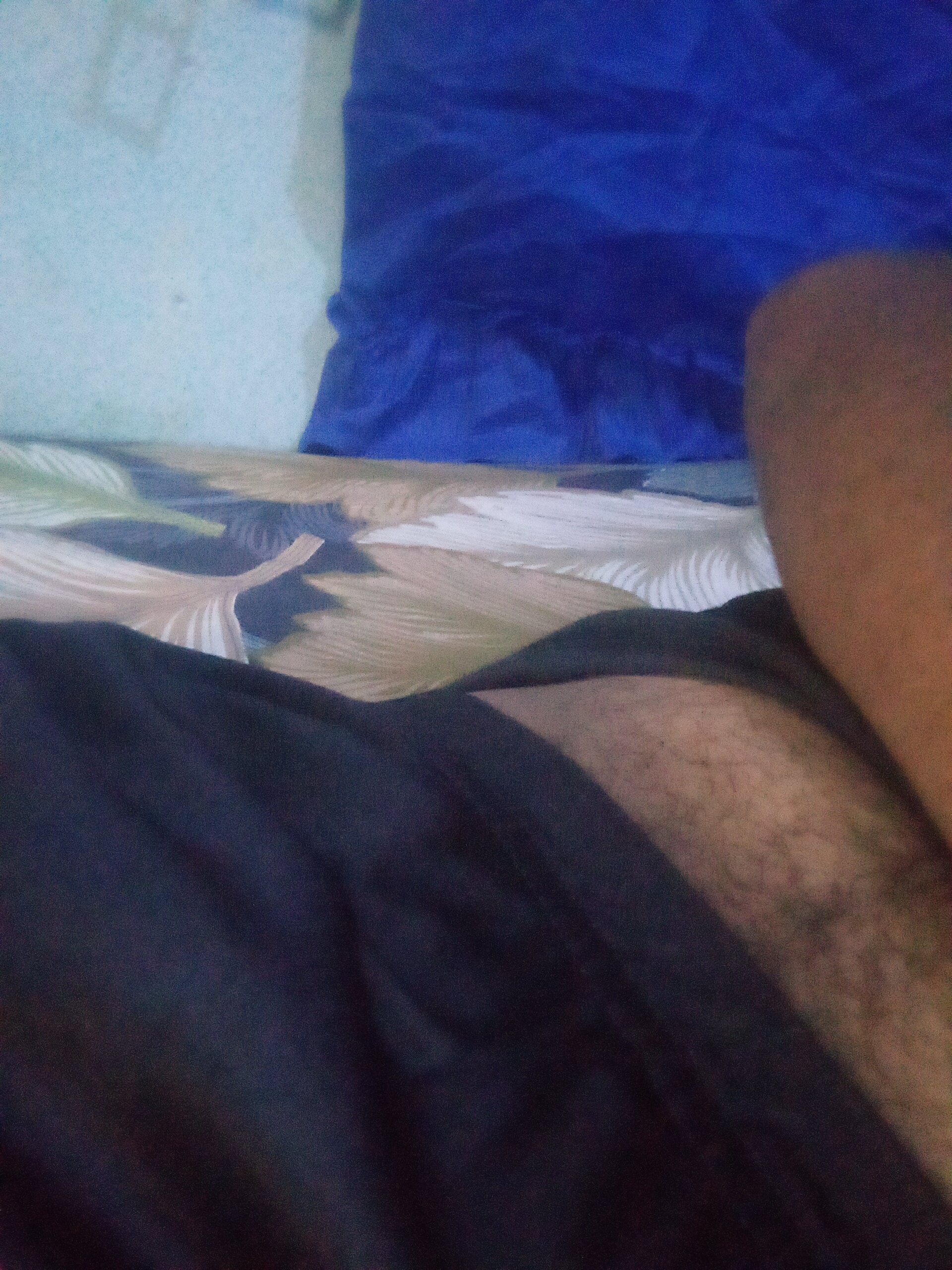 Mamblackxx