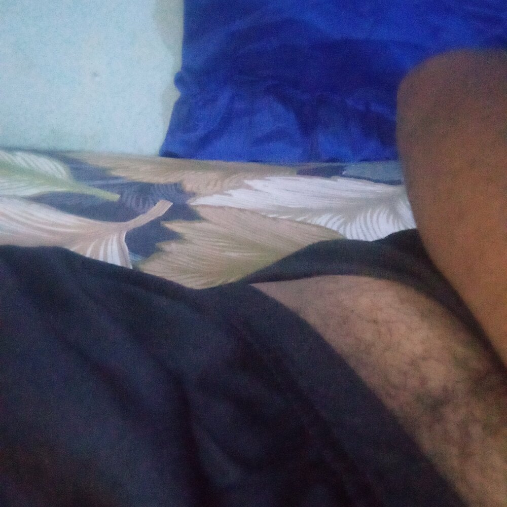 Mamblackxx