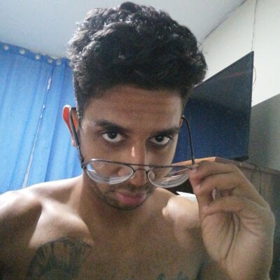 fitgeorge007 from stripchat