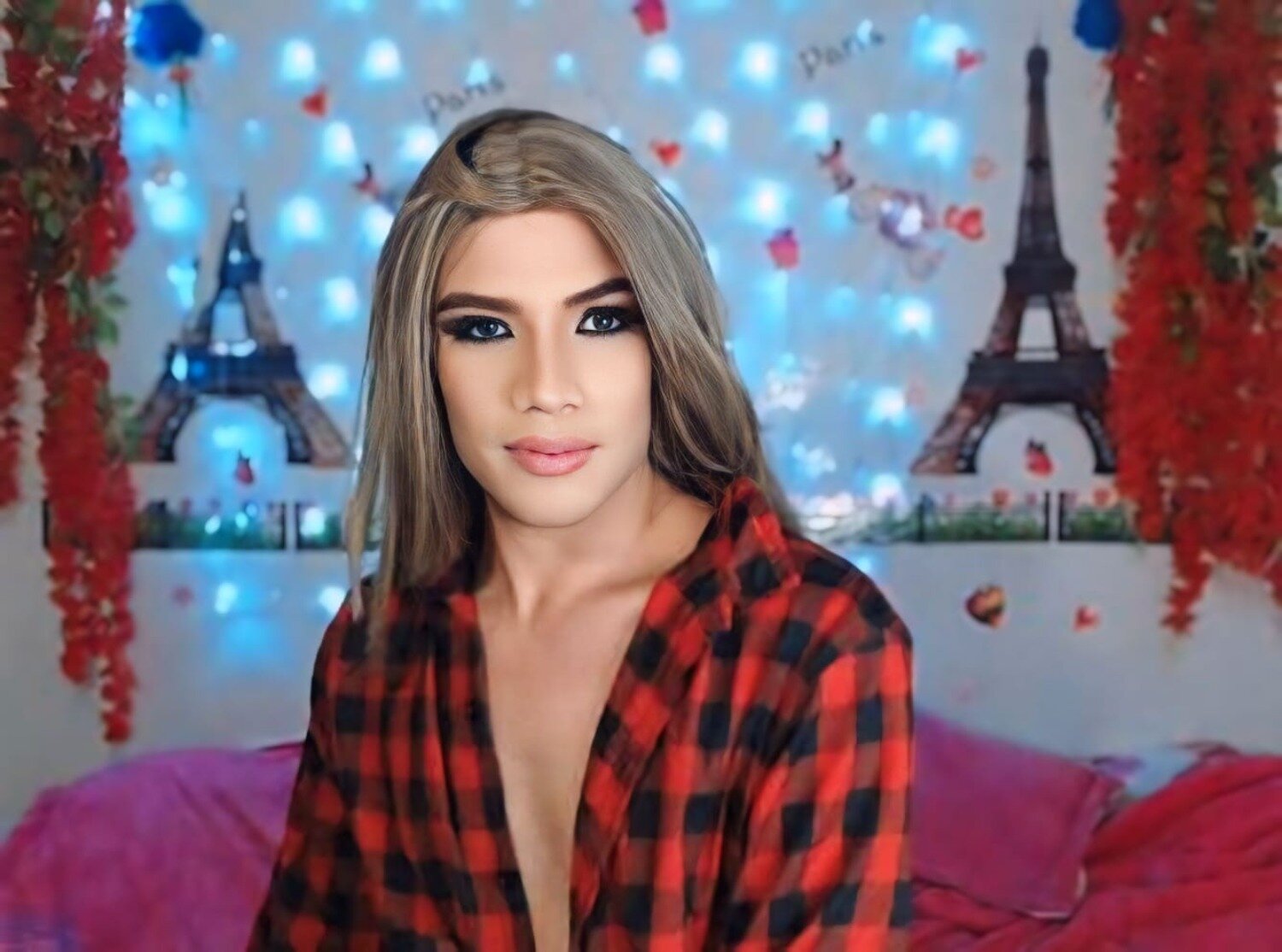 Casandrasquirt