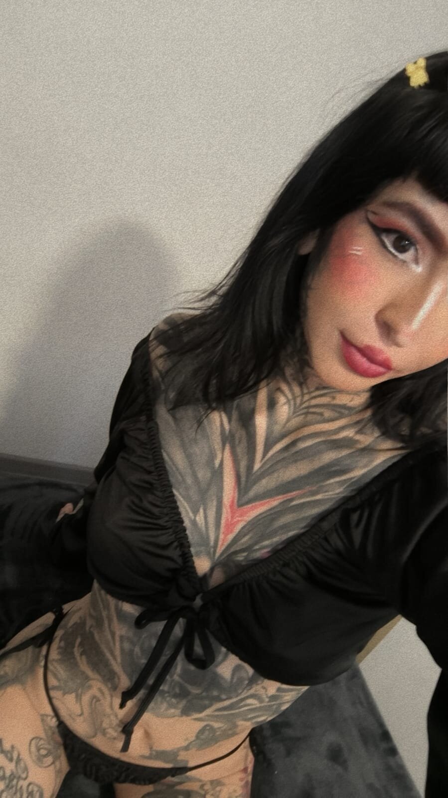 Nickidoll66