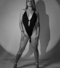 Morgan_Lux's webcam live show