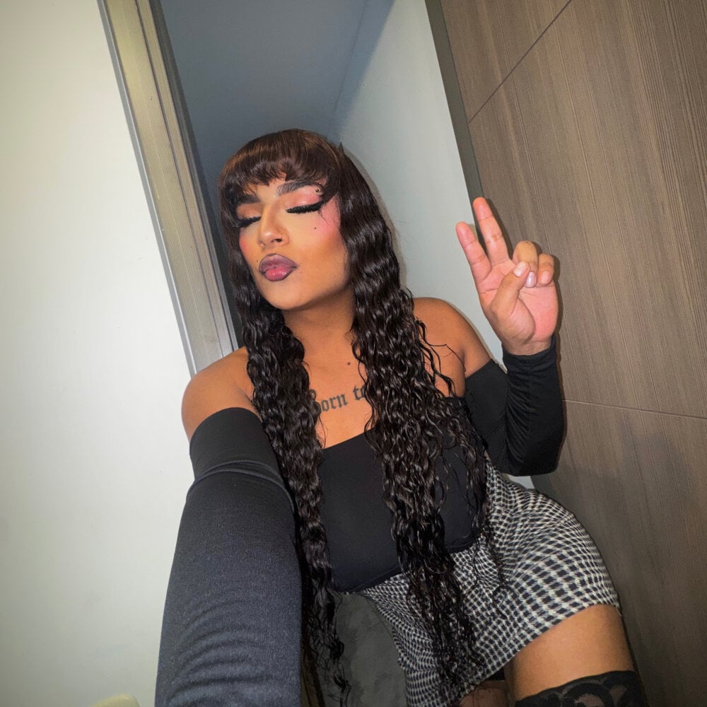 Chatroom XXX en direct de iisabigsquirt