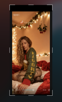 Модель queenkelly1234