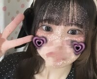 Yuni_tan's Webcam Show