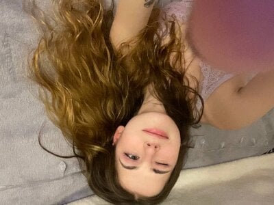 WaveMeow - Stripchat Teen Blowjob Cam2cam Girl 