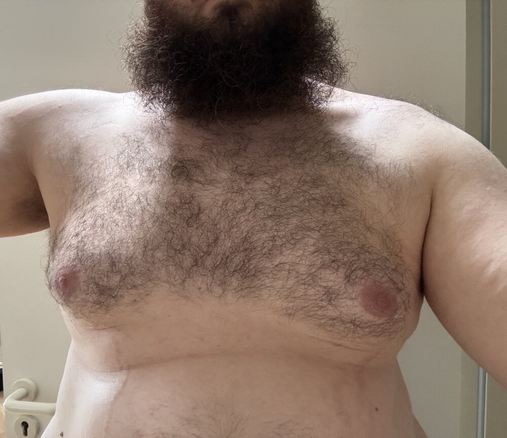 ChunkyCowboy's Offline XXX Chat