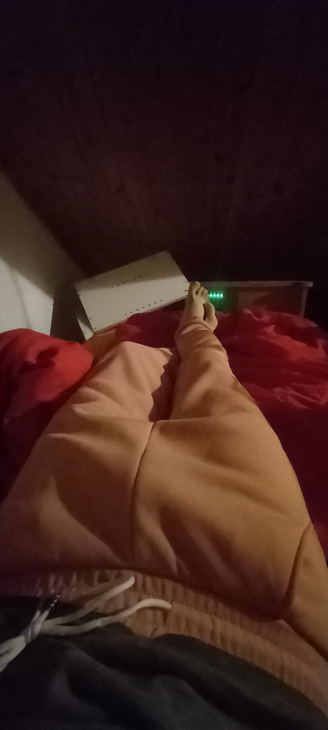 LuxusOrgasm