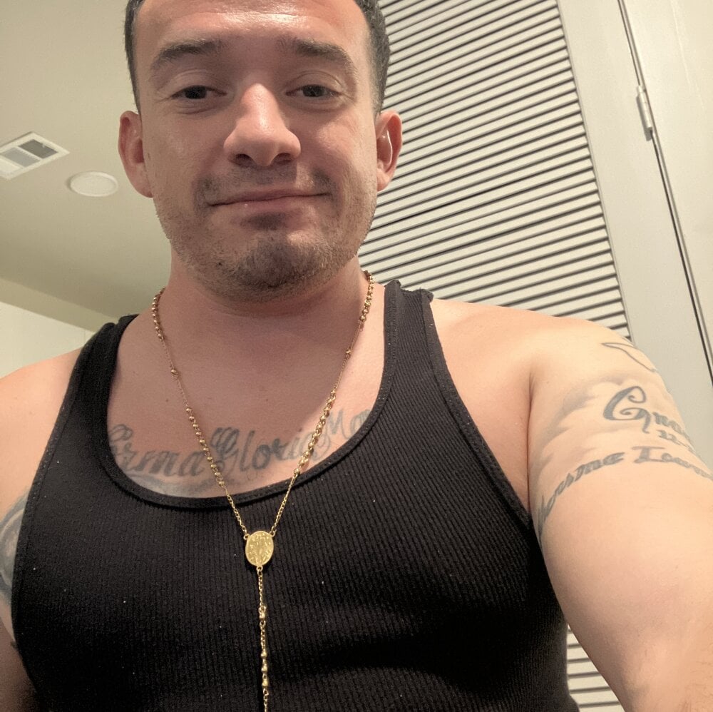 Cam boy rodsteel3634