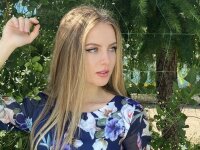 JudyPassion's Offline XXX Chat