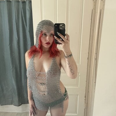 Strawberrylemonadexoxo