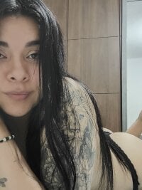 Ana_Bella91's Webcam Show