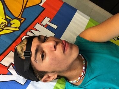 Hot_boy500k - Stripchat Boy 