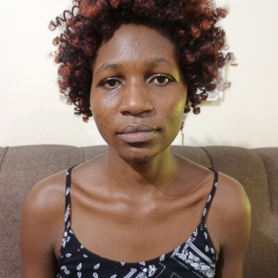 Kenyan_lioness_ Avatar